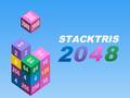 Spil Stacktris 2048