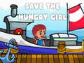 Spil Save The Hungry Girl