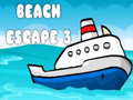 Spil Beach Escape 3