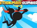 Spil Stickman Climber