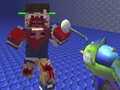 Spil Modern blocky paintball Survival