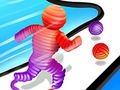 Spil Rope Man Run 2