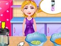 Spil Mom's Recipes Chicken Kebab