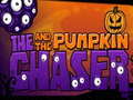 Spil The Chaser and the Pumpkin