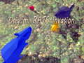 Spil Origami Rats Invasion