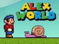 Spil Alex World