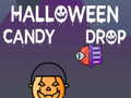 Spil Halloween Candy Drop
