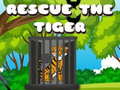 Spil Rescue The Tiger