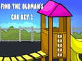 Spil Find The Old Mans Car Key 2