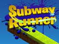 Spil Subway Runner 
