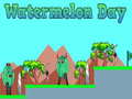 Spil Watermelon Day