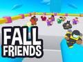 Spil Fall Friends