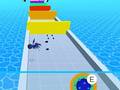 Spil Robo Runner