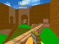 Spil Pixel Toonfare Animal