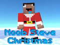 Spil Noob Steve Christmas