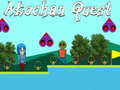 Spil Akochan Quest
