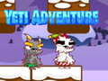 Spil Yeti Adventure