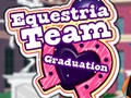 Spil Equestria Team Graduation