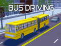 Spil Bus Driving