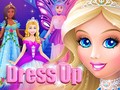 Spil Dress Up Games For Girls