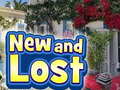 Spil New and Lost