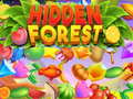 Spil Hidden Forest