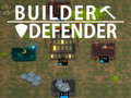 Spil Builder Defender