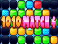 Spil 1010 MATCH 4