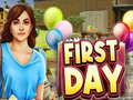 Spil First Day