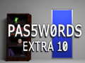 Spil Password Extra 10