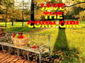 Spil Save The Corn Girl
