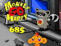 Spil Monkey Go Happy Stage 685
