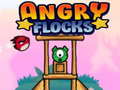 Spil Angry Flocks