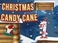 Spil Christmas Candy Cane