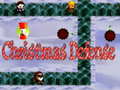 Spil Christmas Defense