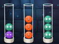 Spil Fluffy Balls - Sorting