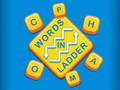 Spil Words In Ladder