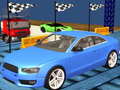 Spil Mega Ramp Extreme Car Stunt Game 3D