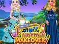 Spil BFF Fairytale Makeover