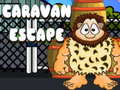 Spil Caravan Escape