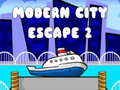 Spil Modern City Escape 2