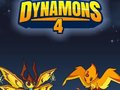 Spil Dynamons 4