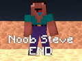 Spil Noob Steve END