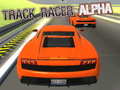 Spil Track Racer Alpha