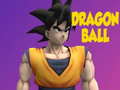 Spil Dragon Ball 