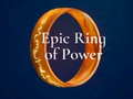 Spil Epic Ring of Power