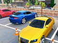 Spil Master Car Parking Game 2022 3D