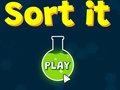 Spil Sort It
