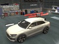 Spil Hard Crash Car Stunts