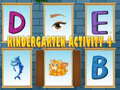 Spil Kindergarten Activity 4